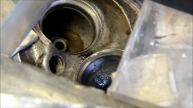 Трещина Гбц Ford смотреть онлайн