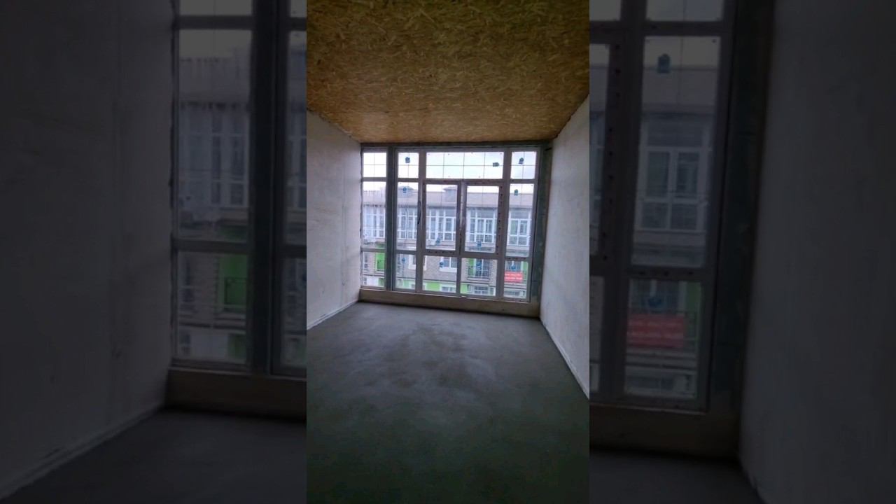КВАРТИРА СТУДИЯ