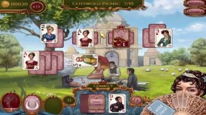 Regency Solitaire - Episode 3