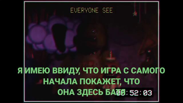 FNAF PLUS | Свежие Новости Об Игре | Теории смотреть онлайн