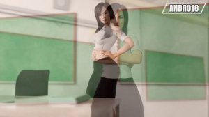 Echoes Of Lust S1 E10 FIX | Save Data | Walkthrough [PC/ANDROID]