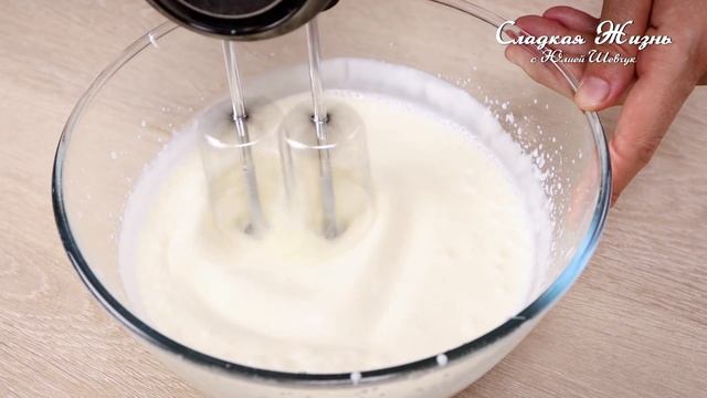 Без ДУХОВКИ И ВЫПЕЧКИ! Торт ЗЕБРА ! Обалденый ВКУС! Остановиться НЕВОЗМОЖНО! смотреть онлайн