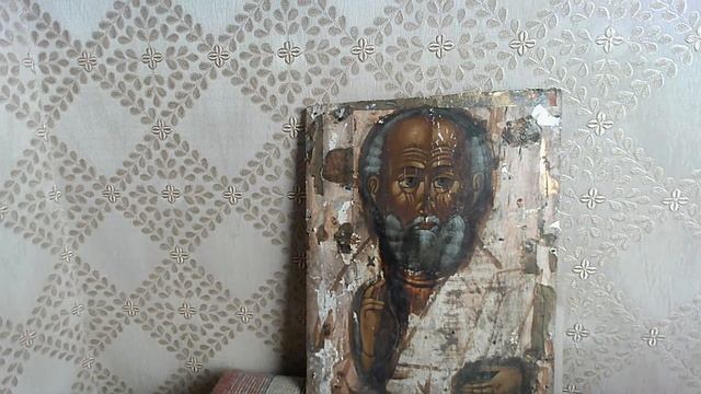 Канон Ефрему Новому (Неа-Макринскому чудотворцу) + житие / Илья Тимкин
