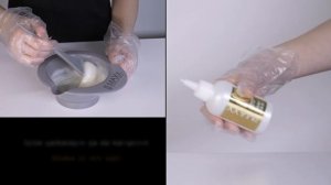 Maxx Deluxe Golden Beauty - Saç Boyama Videosu / Hair Coloring Application