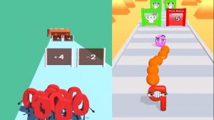 Merge Alphabet Lord Number Lore Run Vs Merge Number Run⭐️Number Run ⭐️Alphabet Lore⭐️Abcdefghixyz