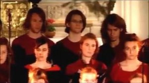 Елена Ганчикова "Свет" часть1 - реквием памяти виолончелистки Виктории Ганчиковой- Матисен