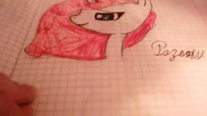 Мои старые рисунки