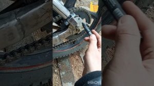 Задний маятник своими руками просто, сможет каждый