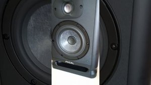 Focal alfa evo 50 проблема в колонке, специально для United music store