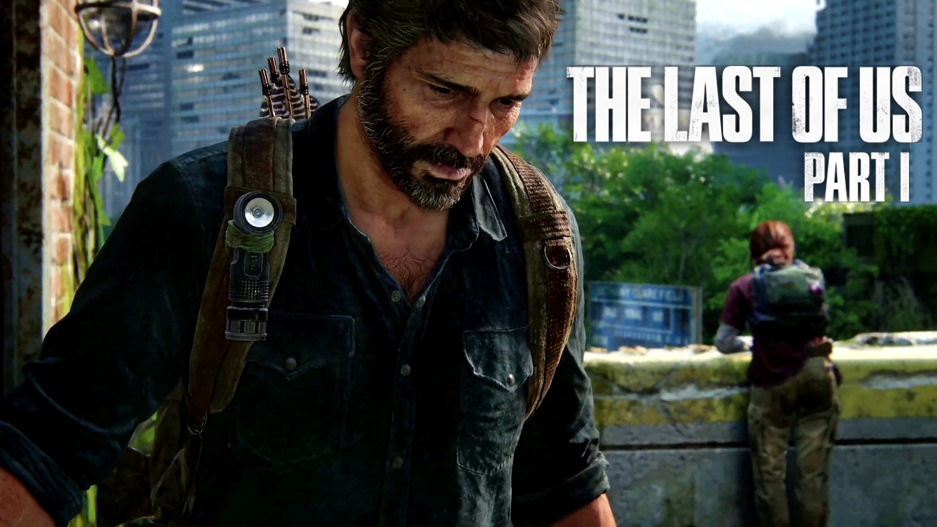 Одни из нас игра часть 1. Одни из нас часть 1 ремейк. Джоэл 1 часть. The last of us 1 Remake. Джоэл одни из нас.