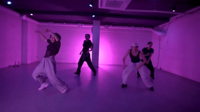 Bloodline - Ariana Grande  Almond Choreography  Urban Play Dance Academy