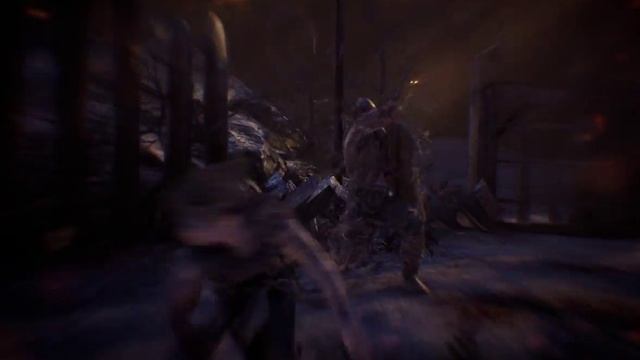 Сложные Щитовики Hellblade: Senuas Sacrifice #6 смотреть онлайн