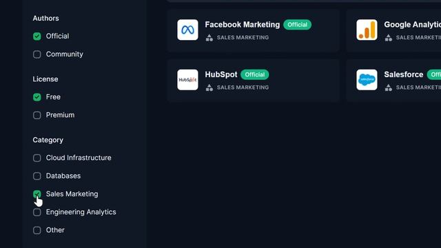 Unveiling: CloudQuery Hub - The new home for plugins смотреть онлайн