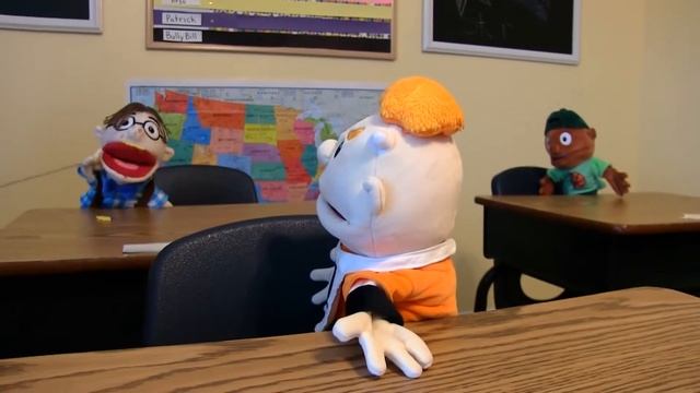 SML Movie: The Cover Up! смотреть онлайн