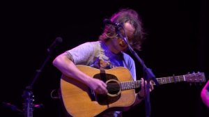 Billy Strings and Molly Tuttle, "Little Maggie," Grey Fox 2018