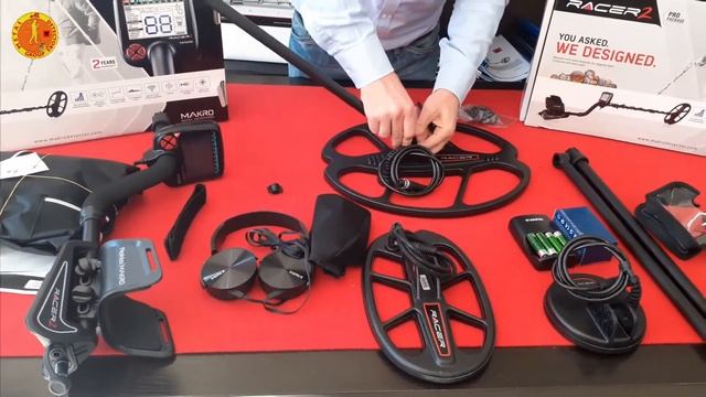 MAKRO RACER 2 PRO PAKETA PRO смотреть онлайн