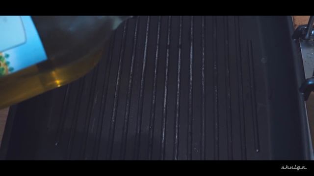 ТАЙСКАЯ ЕДА. РЕЦЕПТ // SHULGA смотреть онлайн