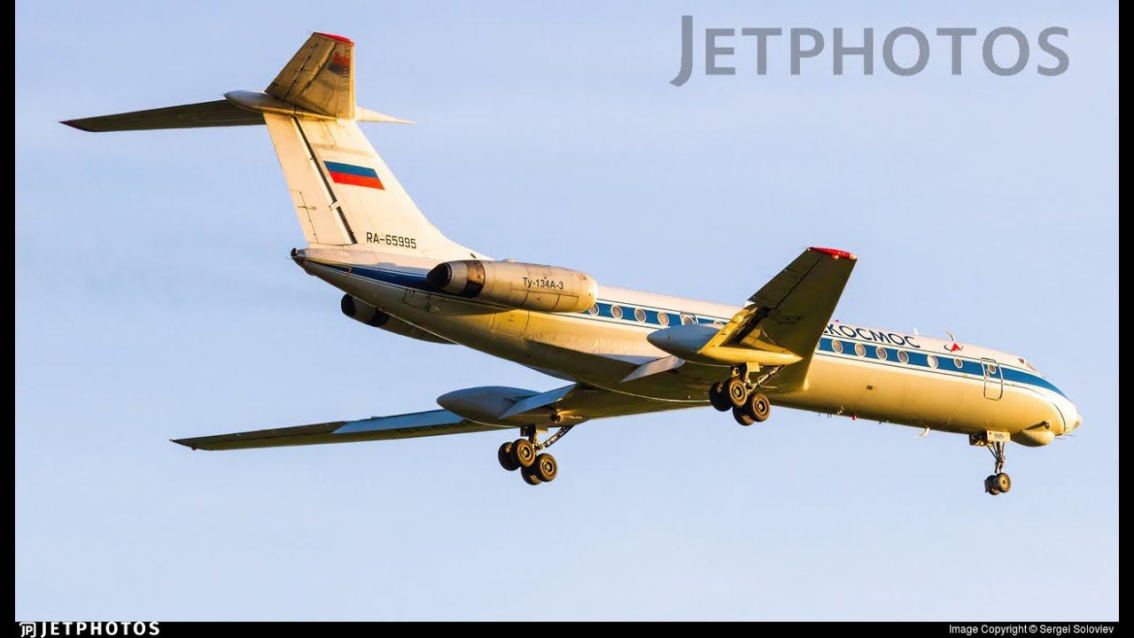 URWW (ГУМРАК) - UWWW (КУРУМОЧ) | ТУ-134 А-3 V 1.01 CHURCHELLA TEAM | X-PLANE 11