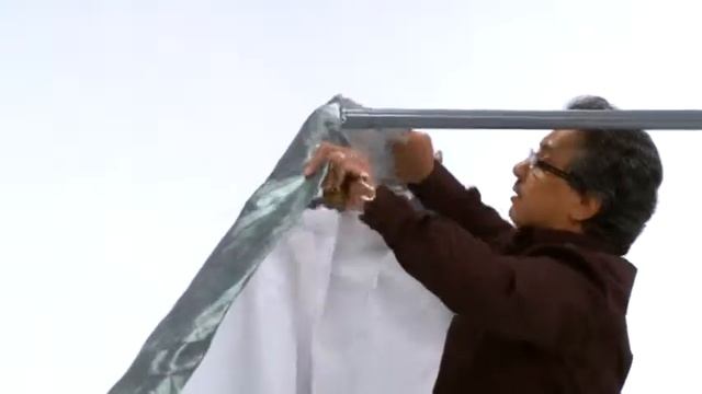 Shelterlog.ru - Тентовый гараж 3,7 x 6,1 смотреть онлайн