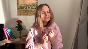 Ася Лавринович о своих книгах