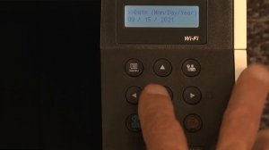 Kyocera P2040dw Unpacking and Physical Setup