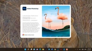 How to Fix: Adobe Photoshop: Could not complete your request because of a program error