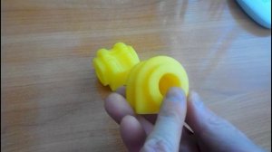 Втулка стабилизатора переднего Кенго Рено | RENAULT Kangoo полиуретан поліуретан