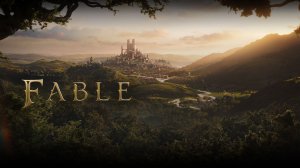 Fable Official Teaser