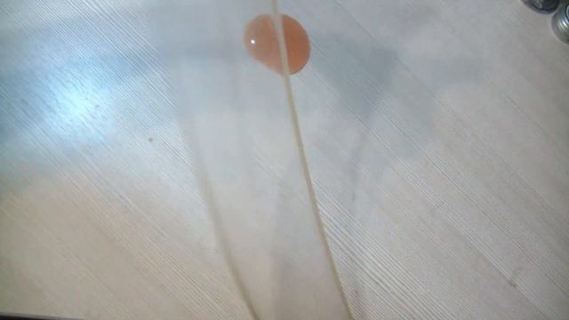 Обзор на "Ниндзя слайм" (меняет цвет) смотреть онлайн