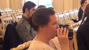 Ранцева Людмила о костюме. Arkhangelsk. Шилега. Грибкова Любовь.