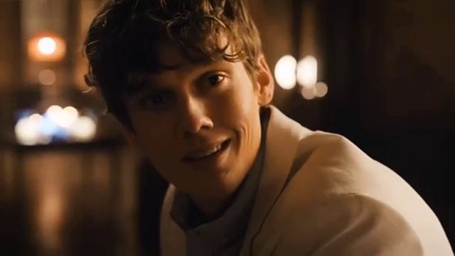 Уэнздей и Талер (Как любовь тваю понять) смотреть онлайн