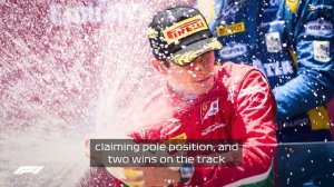 Что не так с Шарлем Леклером?