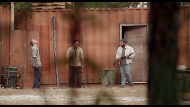 Миллиард людей внезапно исчезает | Триллер | Приключения | Фильм | Следующее поколение смотреть онлайн