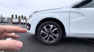 LADA VESTA 1,6 106 лс, комплектация Техно! В наличии!