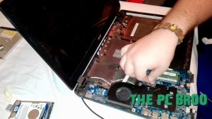 Reset BIOS settings Acer Aspire ES1-512 remove password bios laptop