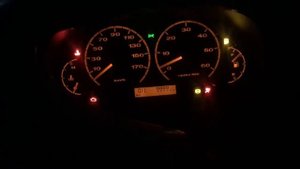 Fiat Ducato 2.0 244 глохнет на холостых на холодную