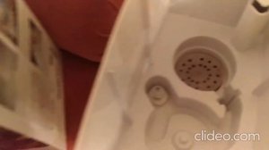 ОНЛАЙН ТРЕЙД.РУ Увлажнитель воздуха Boneco S200