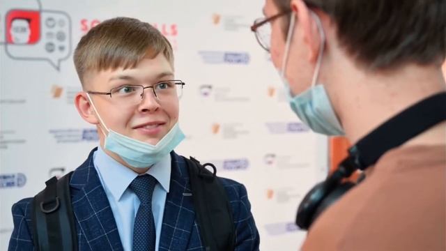 Soft skills смотреть онлайн