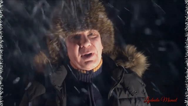 Снова горят шары новогодние... С Новым 2023-им годом! смотреть онлайн