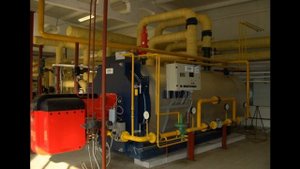 Как я устроилась оператором котельной в надежде спать на работе за 15 000 в месяц