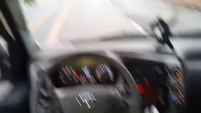 Lái xe Kia Bongo 3 vào số mà không cần đạp côn cùng anh zai Hàn Quốc!! смотреть онлайн