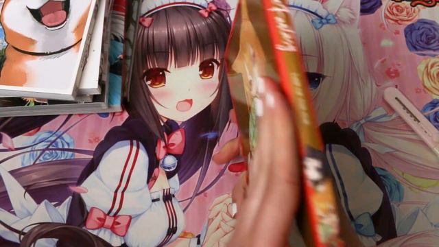 📚 My BIGGEST Manga Haul and Unboxing yet! || 40+ Volumes 📚 || ep. 7