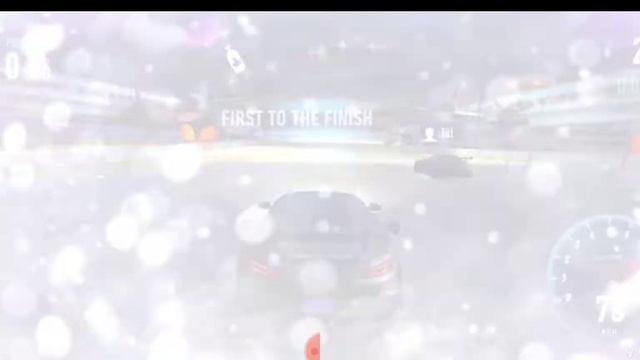 Mercedes - AMG Black Series Special edition - Need For Speed No limit Mobile смотреть онлайн