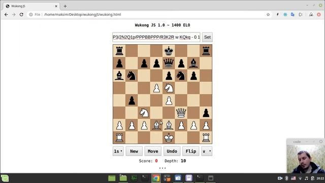 Understanding how null move pruning works in a chess engine смотреть онлайн