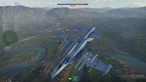 КАК БЫСТРО ПРОКАЧАТЬ НАЦИЮ WAR THUNDER!