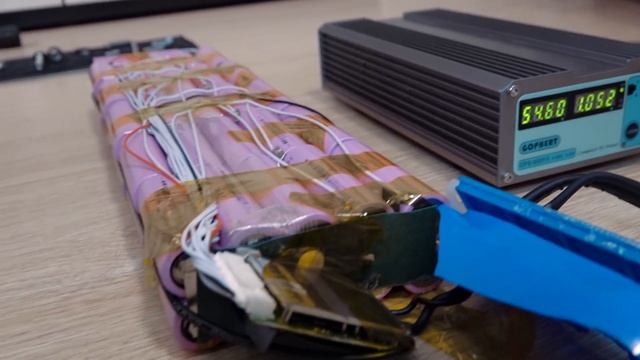 WS LUNA 2 ПОЕХАЛИ! смотреть онлайн