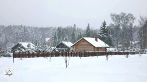 У Каждого своя Зима! Восхитительная музыка  Нежная Музыка для души