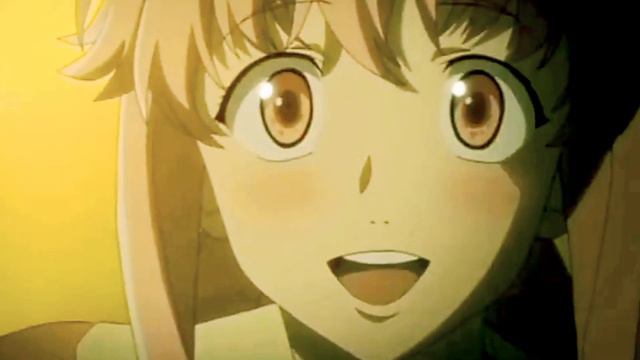 аниме клип-садистка (дневник будущего) смотреть онлайн