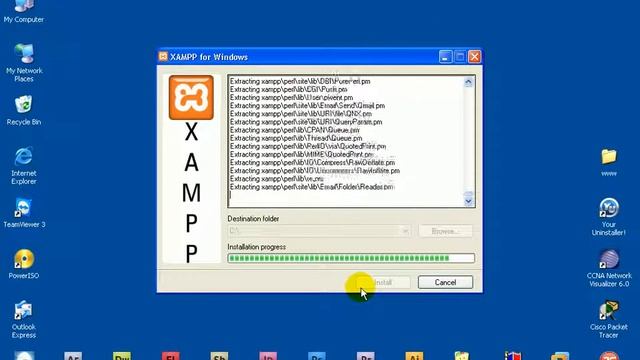 MySQL Tutorial: Setup and Configure MySQL смотреть онлайн