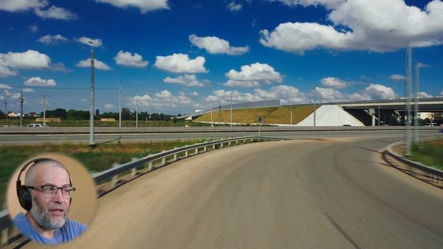 Открыли новую авторазвязку. Проще не стало смотреть онлайн